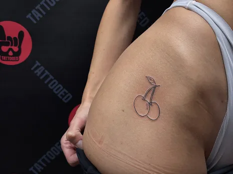 Mini Tattoos