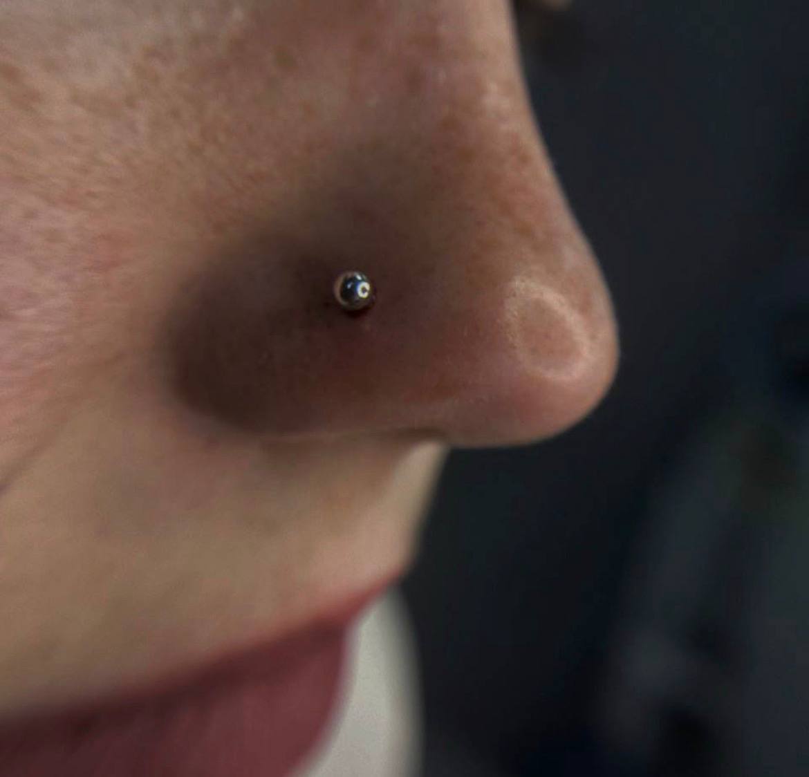 Nostril