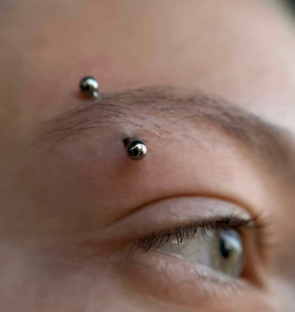 Eyebrow