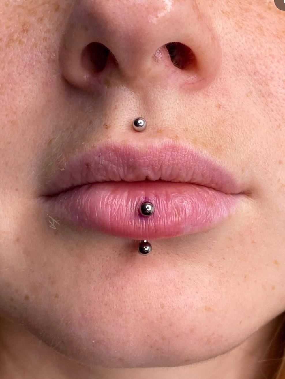 CLASSIC PIERCING: ART & PRACTICE
